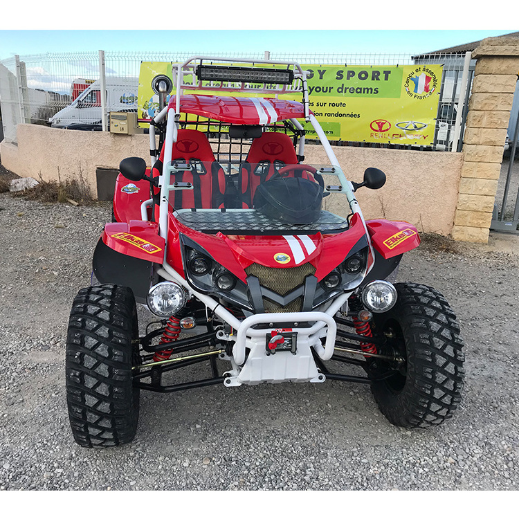 Renli chery 1100cc 4x4 dune buggy beach buggy