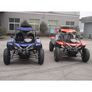 Renli EEC4 Durable Buggy 4x4 Approved Adult Sports Atvs 2 Seater Cheap Go Karts For Sale