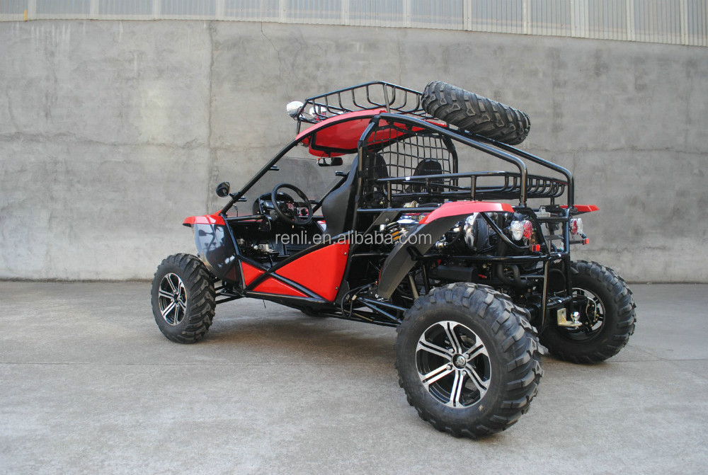 Renli 1100cc 4x4 beach buggy