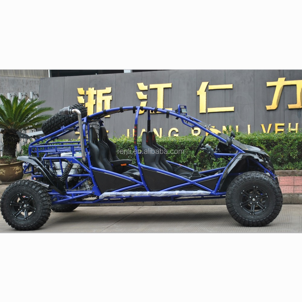 Monster 4-seat Renli 1500cc SXS 4x4 sport BUGGY /go kart