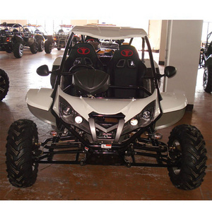 Renli EEC4 Adult Sport Racing Road Legal Dune Buggy 1100cc 4x4 Offroad Kart