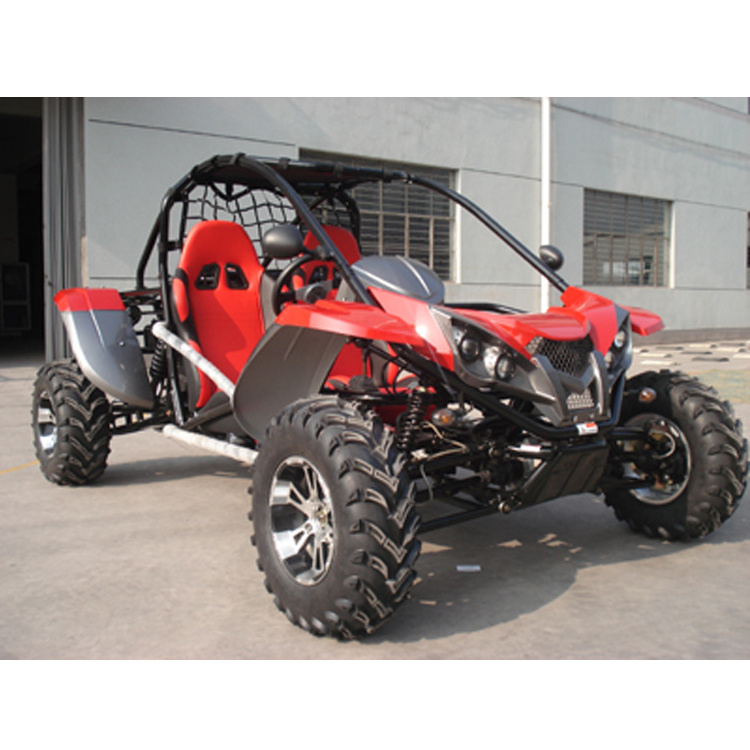 RENLI EEC5 500cc Buggy four wheel motorcycle Go Karts