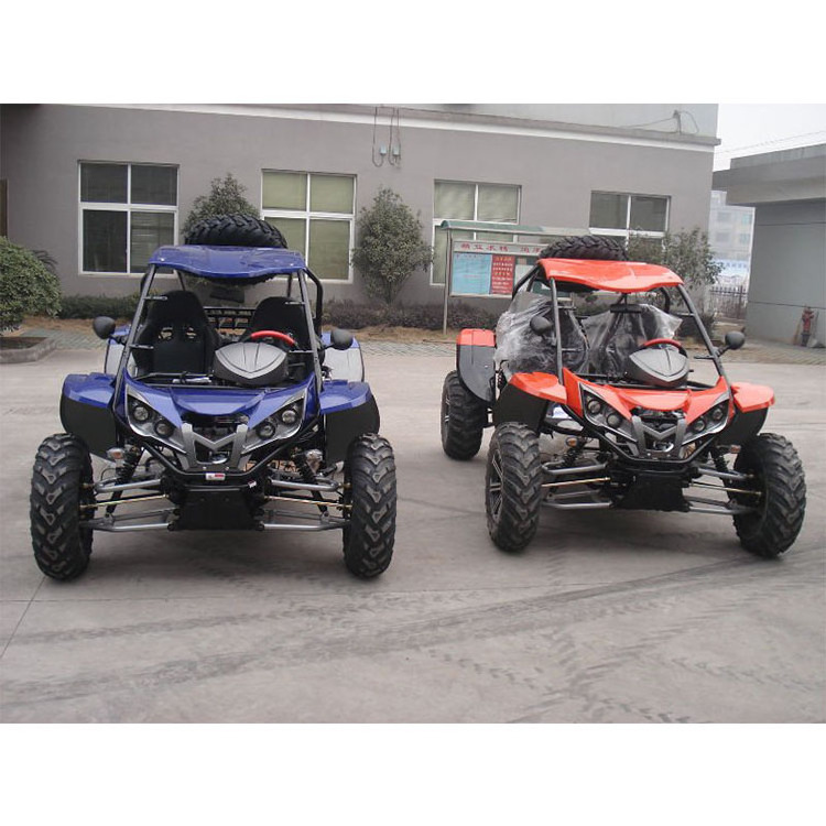 Renli EEC4 Beach Street Legal Go Karts Off Road Adult Atv Buggy 4x4 1100cc