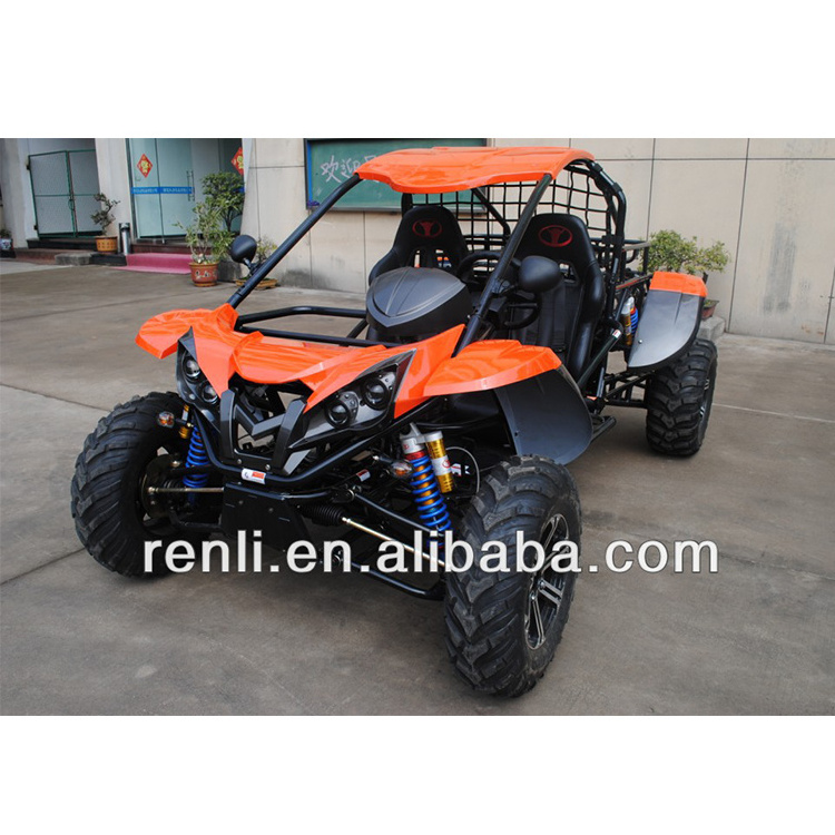 Renli EPA Wholesale Off Road Adult Go Karts 1500cc Dune Buggy 4x4 Electric Buggy