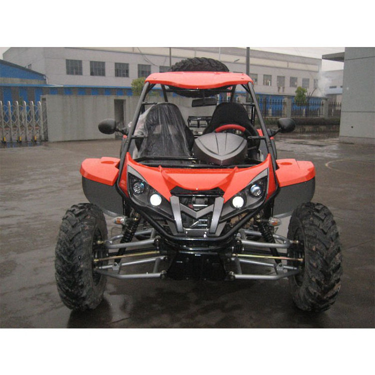 Renli EEC4 Outdoor Off Road 2 Seater Dune Buggy 1100cc 4x4 Cheap - Go - Karts For Sale