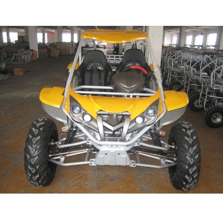 Renli EEC4 Durable Buggy 4x4 Approved Adult Sports Atvs 2 Seater Cheap Go Karts For Sale