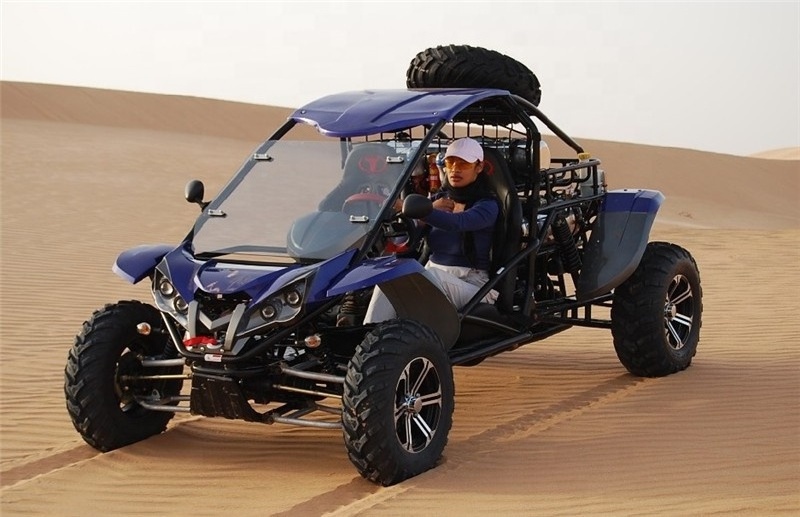 renli EEC5 beach buggy 1100cc 4X4 Chery engine go karts hot sales high quality