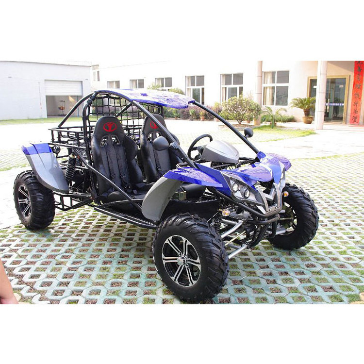 Renli EEC4 Outdoor Off Road 4x4 Racing Go Karts 1100cc Sand Buggy for Adults