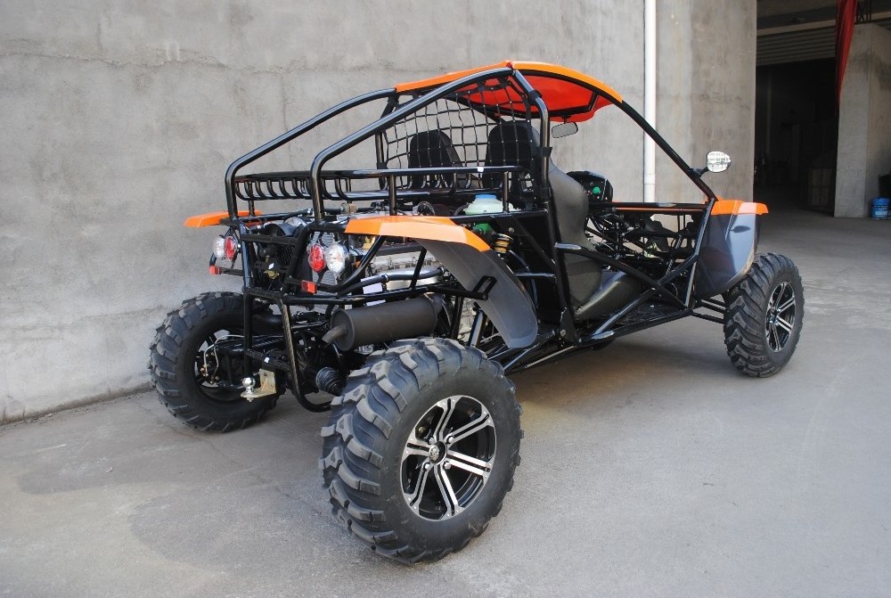 Renli 1100cc adults sports dune buggy for sale