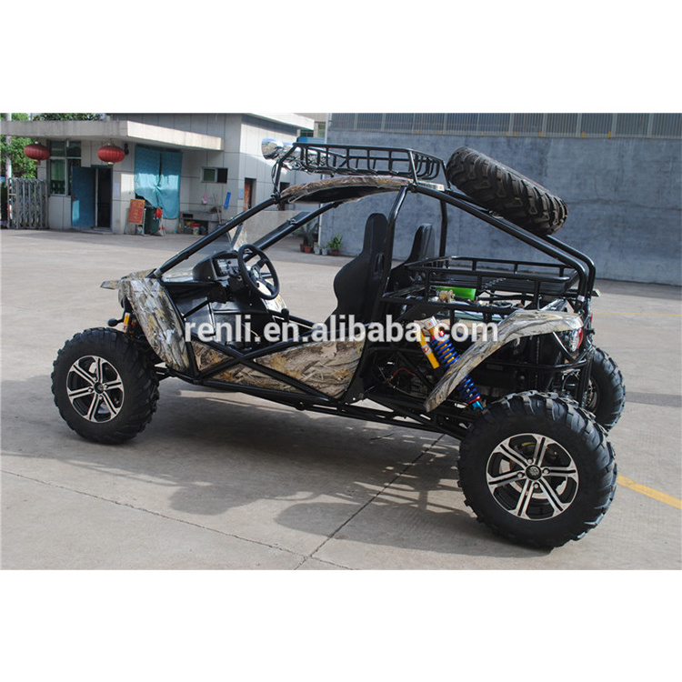 2020 Wholesale Renli 1500cc 4x4 110hp Buggy Off Road Go Karts for Sale