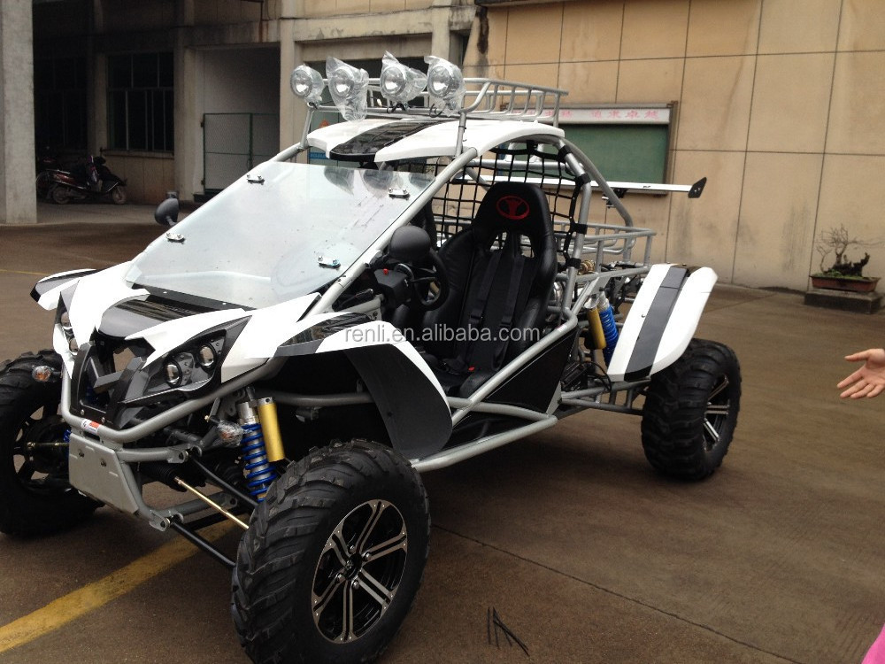 Renli EEC4 Cheap 1100cc Off Road Beach 4x4 Sale Buggy Dune Go Karts