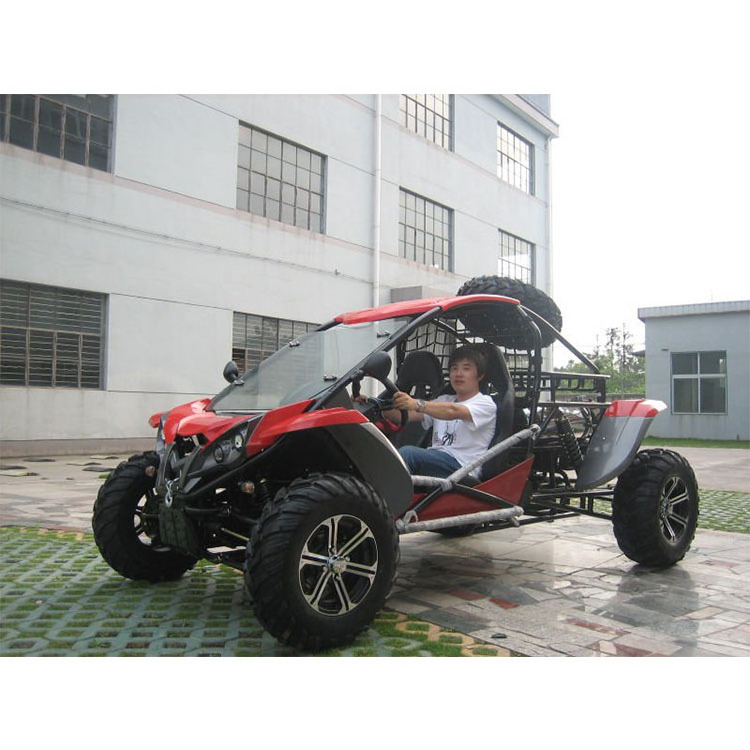 Renli EEC5 1100CC BUGGY 4X4 Chery Engine dune buggy go karts