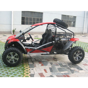 Renli EEC4 Crazy Monster Off Road Cross 4x4 1100 CC Buggy Racing Go Karts For Sale