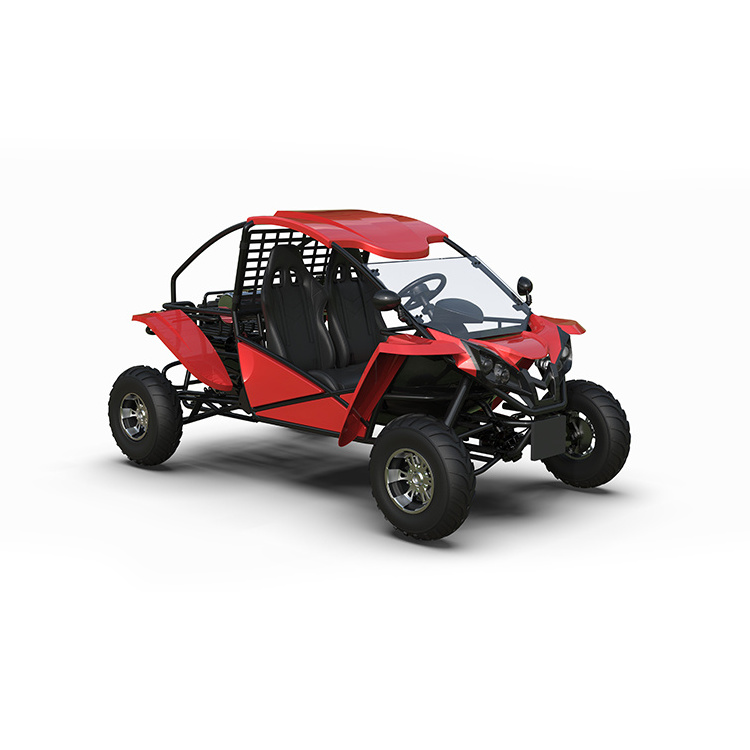 4*4 China EEC sports dune buggy 500cc engine for sale