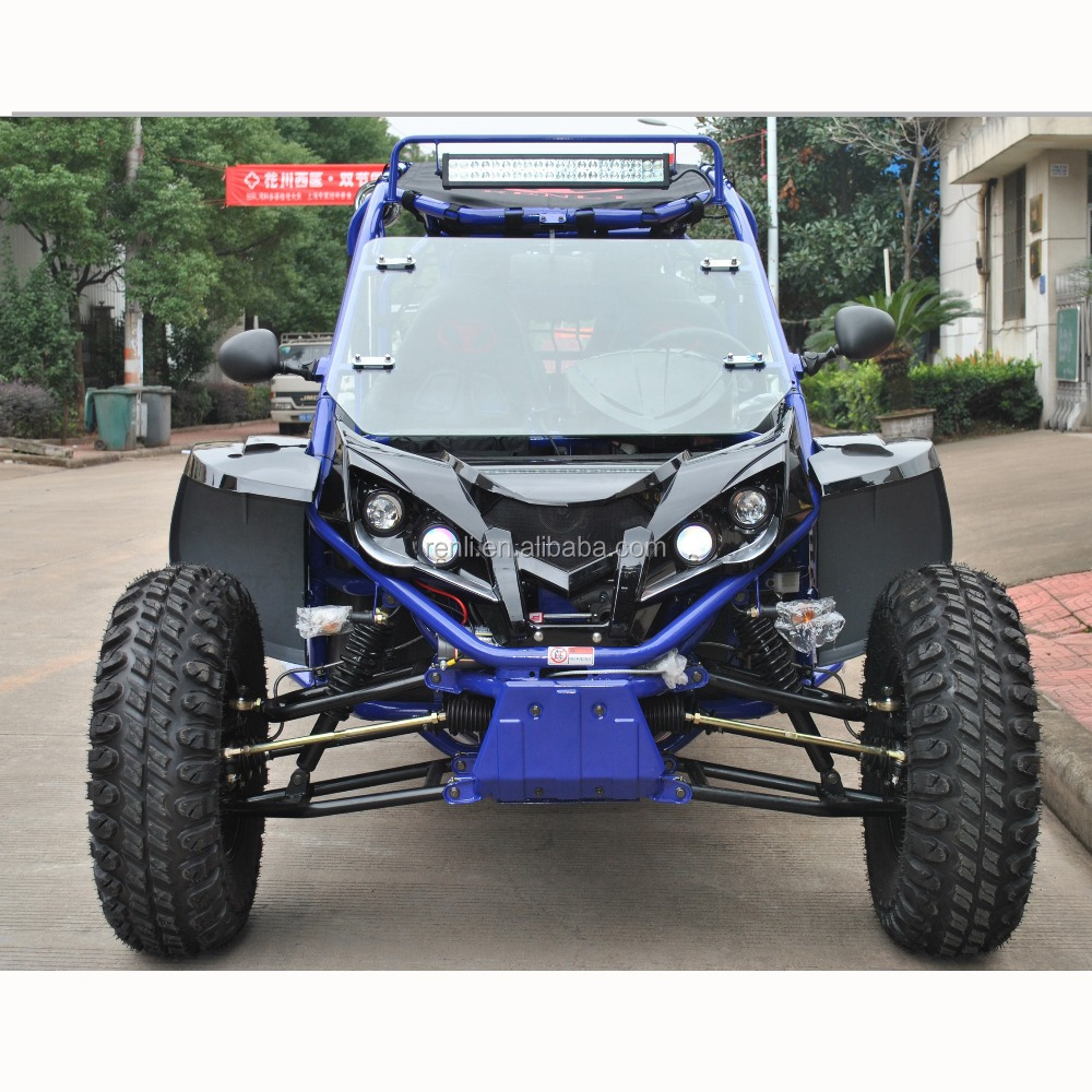 Monster 4-seat Renli 1500cc SXS 4x4 sport BUGGY /go kart