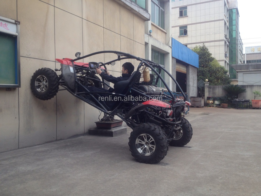 4*4 China EEC sports dune buggy 500cc engine for sale