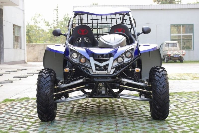 RENLI 1100cc 4x4 Crazy Cross Go Kart