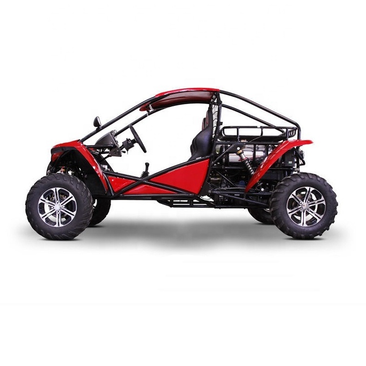 Renli EPA High Quality Dune Buggy 1500cc 4x4 Two Seater Adult Go Karts Racing For Sale