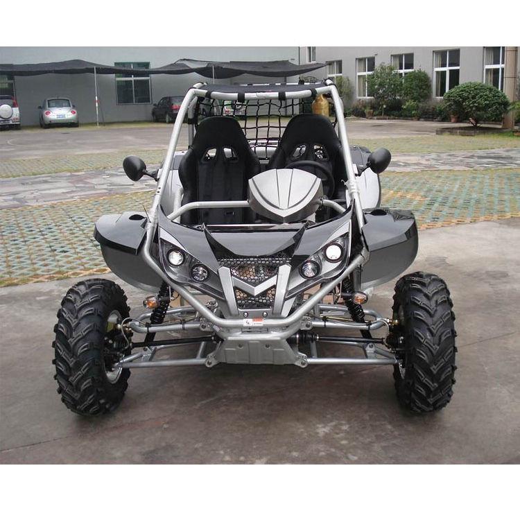 Renli EEC5 Durable 500cc Adult Road Legal Dune Buggy Racing Go Karts For Sale