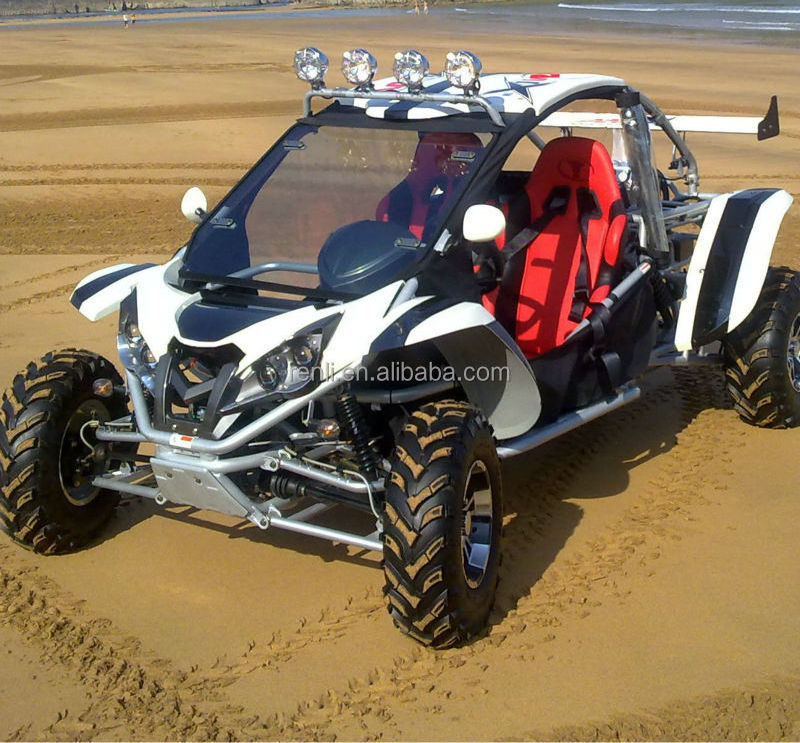 500cc chopper EEC DUNE BUGGY