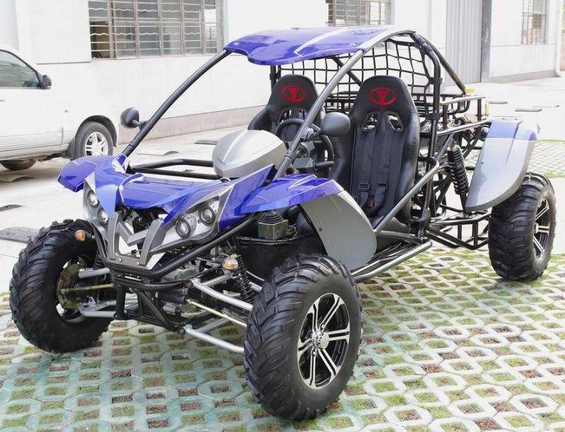 pedal manual transmission 4x4 atv buggy quad go karting