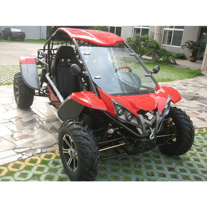 Renli EEC4 Outdoor Off Road 2 Seater Dune Buggy 1100cc 4x4 Cheap - Go - Karts For Sale