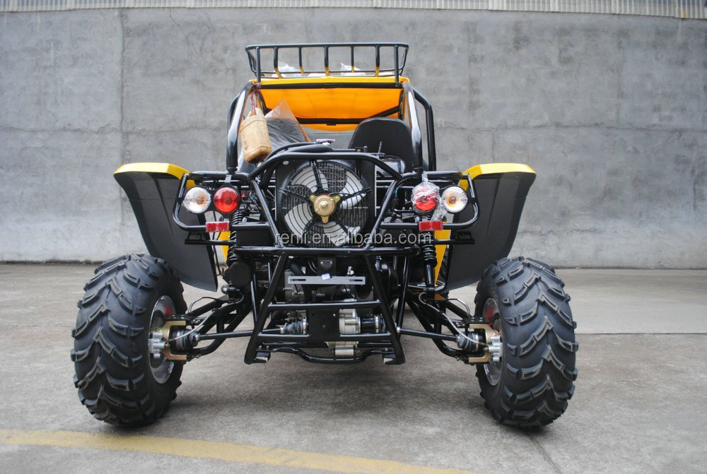 4*4 China EEC sports dune buggy 500cc engine for sale