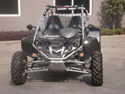 500cc chopper EEC DUNE BUGGY