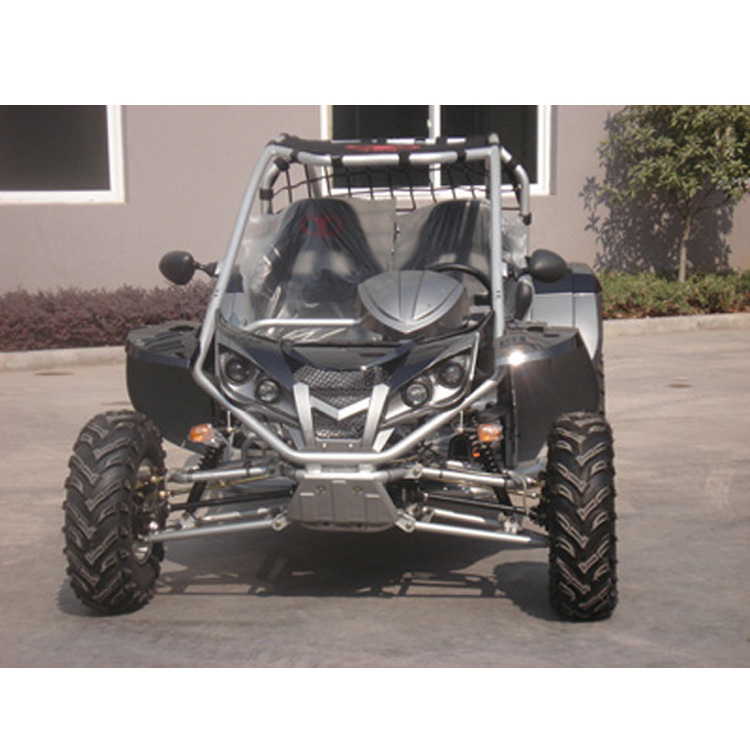 Renli EEC5 Durable 500cc Adult Road Legal Dune Buggy Racing Go Karts For Sale