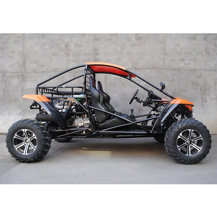 renli EEC5 beach buggy 1100cc 4X4 Chery engine go karts hot sales high quality