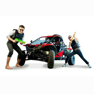 EPA Wholesale Renli 1500cc Gas Go Karts 2 Seater 4x4 Sand Dune Buggy UTV