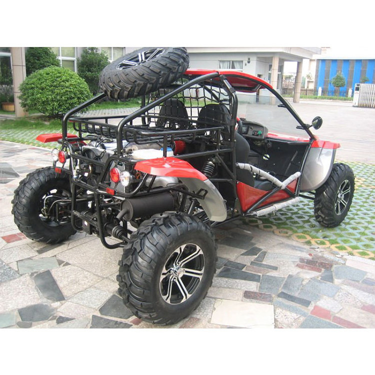 Renli EEC4 Outdoor Off Road 2 Seater Dune Buggy 1100cc 4x4 Cheap - Go - Karts For Sale