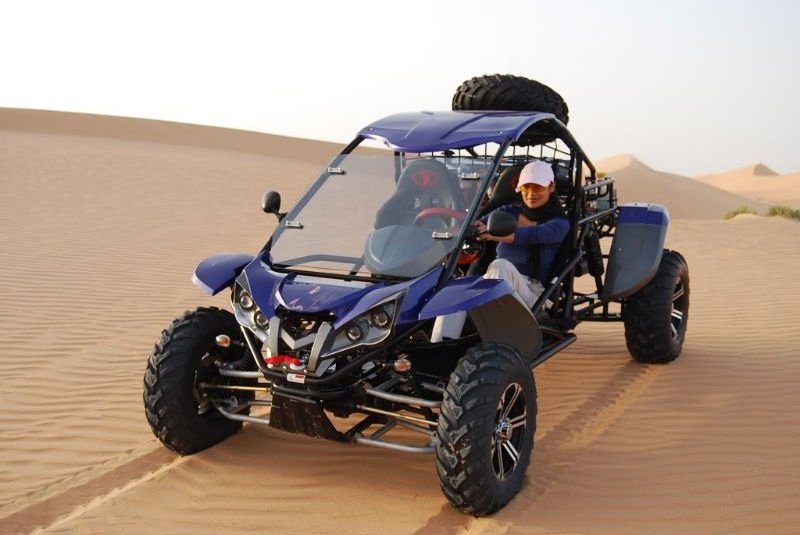 RENLI EEC5 1100cc 4x4 quad buggy go kart