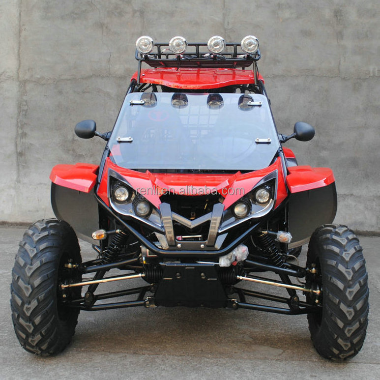 Renli 1100cc 4x4 beach buggy