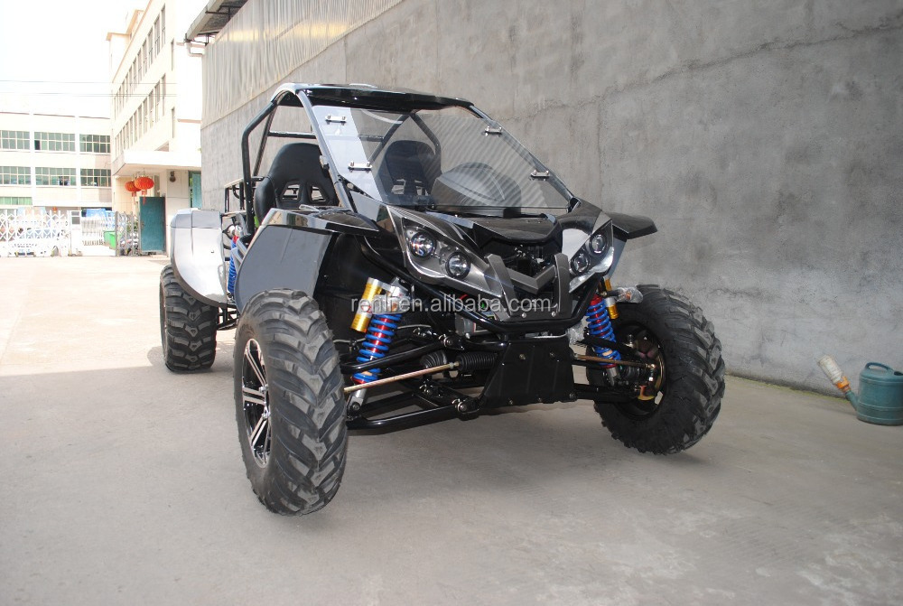 1100cc Renli EEC Buggy for sale 2 seater