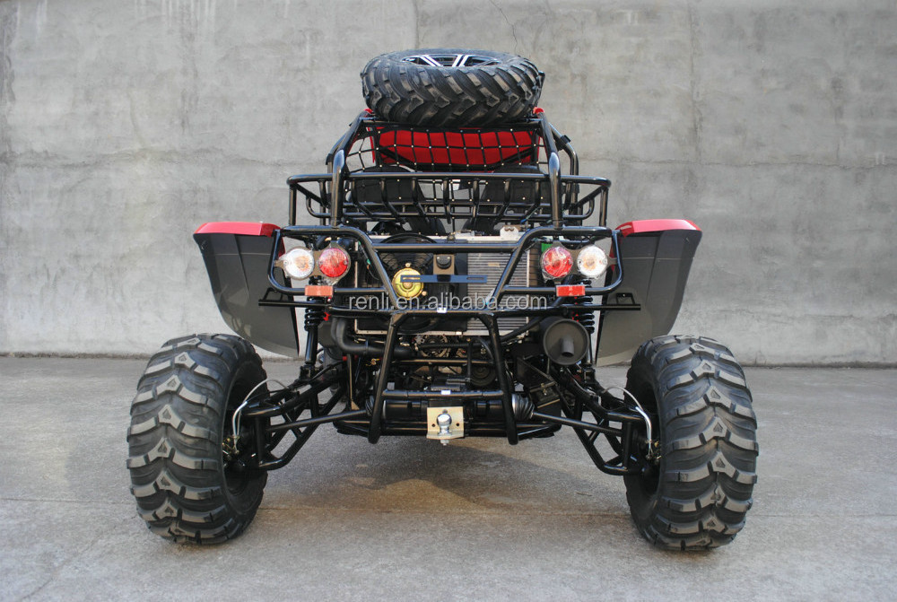 Renli 1100cc 4x4 beach buggy