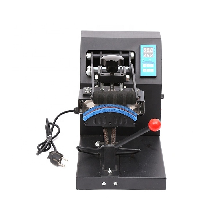 Renlitong cap press for sale good heat sublimation machine heat press machine for t shirt printing