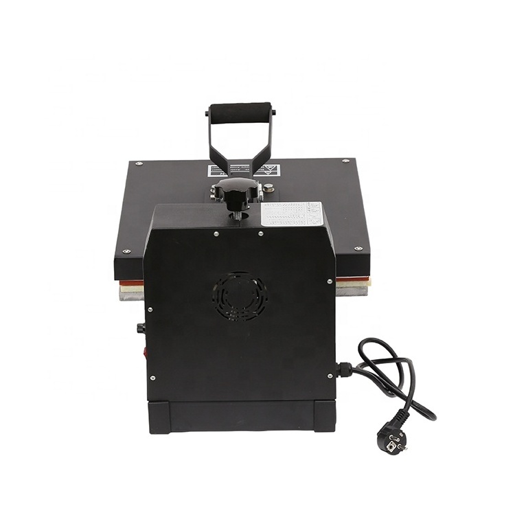 Combo Heat Press Machine Mugs Cup Tshirt Printing Machine T Shirt Sublimation Machine  220V, 110V, European standard