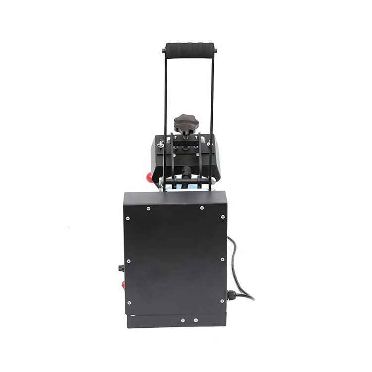 Renlitong cap press for sale good heat sublimation machine heat press machine for t shirt printing