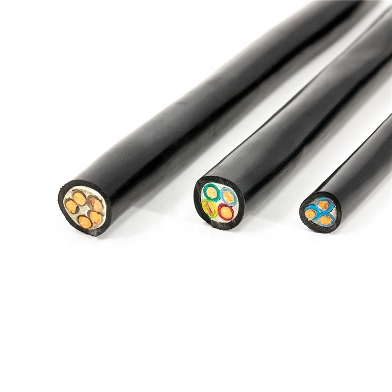 240mm 16mm2 XLPE SWA PVC power cable Armoured 4 Core Power Cable