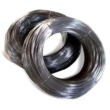 High Tensile Strength Galvanized Guy Stay stranded steel wire