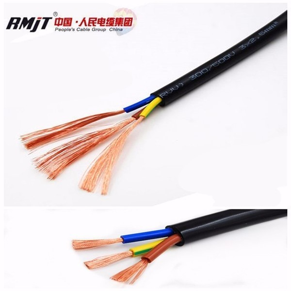 dc copper electric wire and cable 25mm 2x25 auto electrical cables