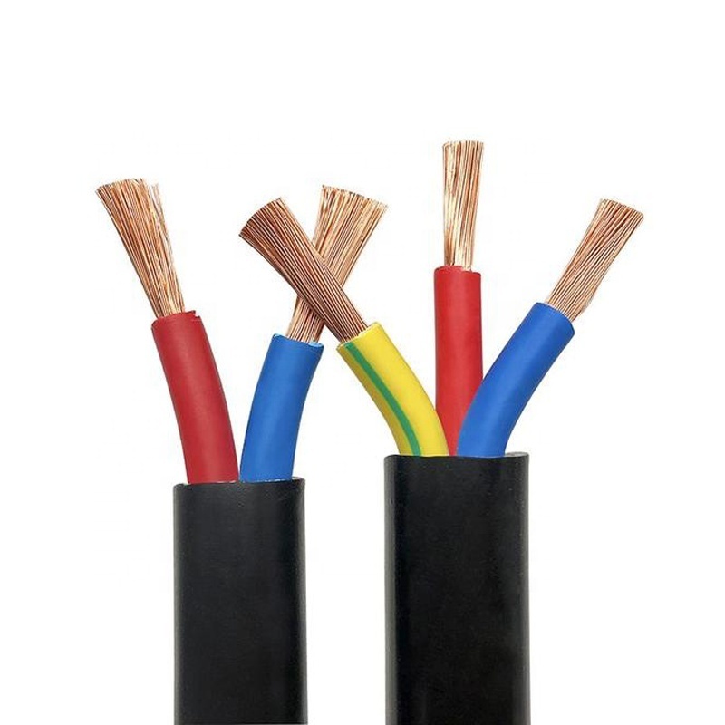 15 sq mm PVC Insulation Flexible Thin Insulated Copper Wire 2.5 sq mm 3 Core Cable Price