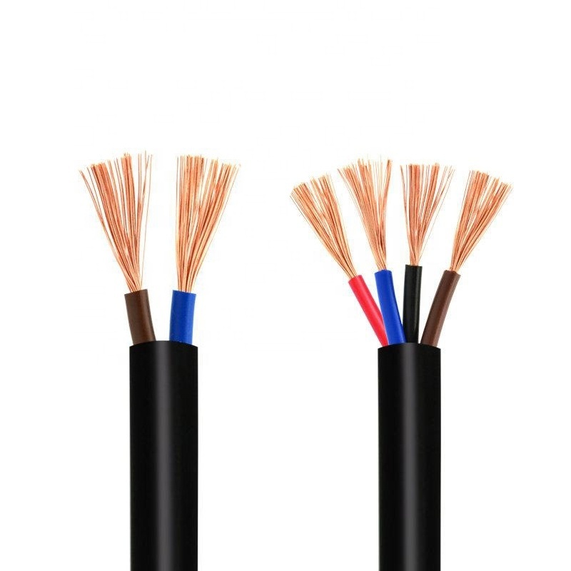 Electrical Wire 14/2 Copper Flexible 2Core Two Core 4mm Wire Electric Wire Cable