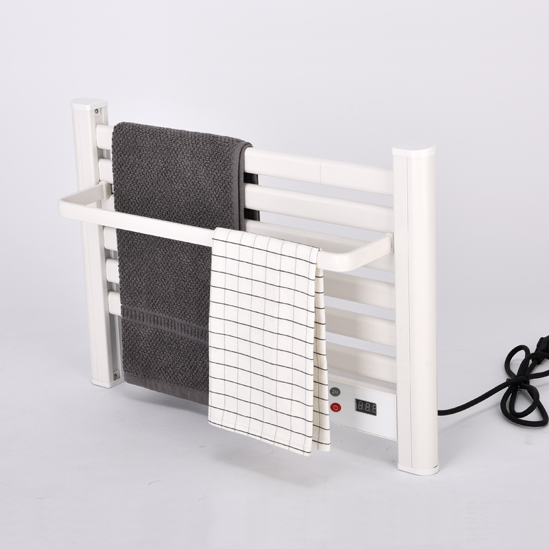 Steam Radiator Towel Warmer Aluminum material