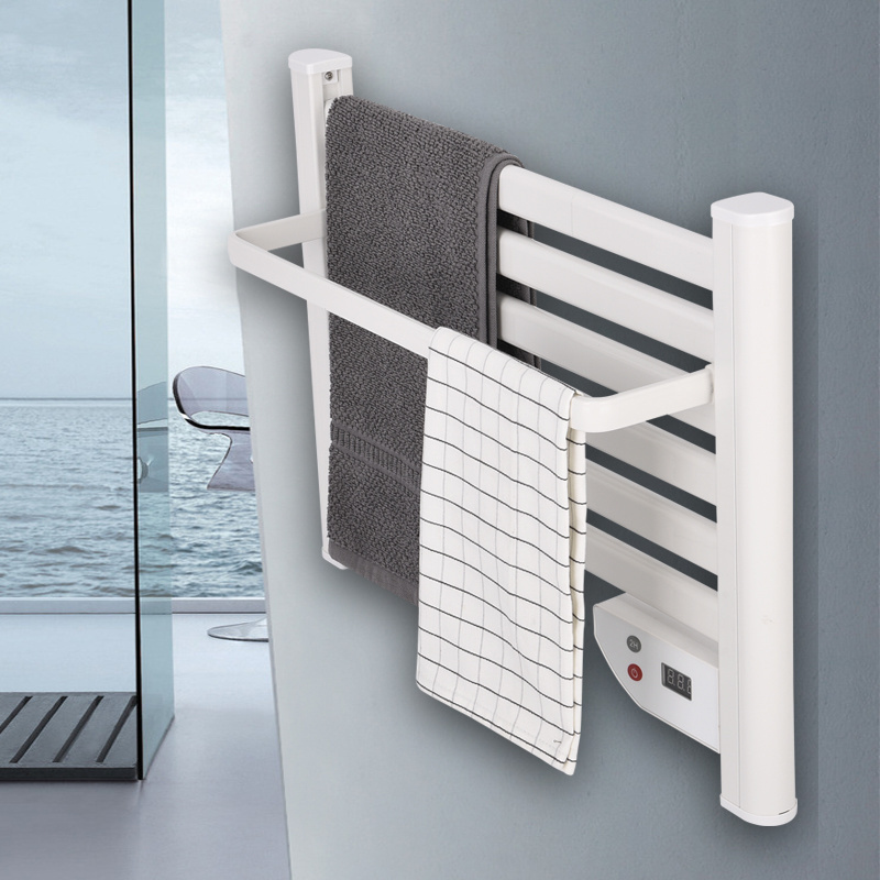 Steam Radiator Towel Warmer Aluminum material