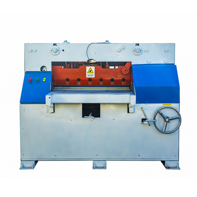 BS915 Fabric Cutter Waste Yarn Recycling Cloth Chopper Textile Fiber Cutting Machine