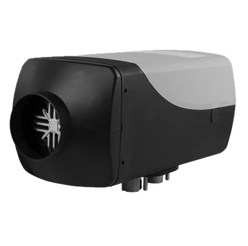 Diesel air heaters can be used in boats, cars, RVS, trucks.5KW, 8KW, 12V, diesel heaters, LCD monitors