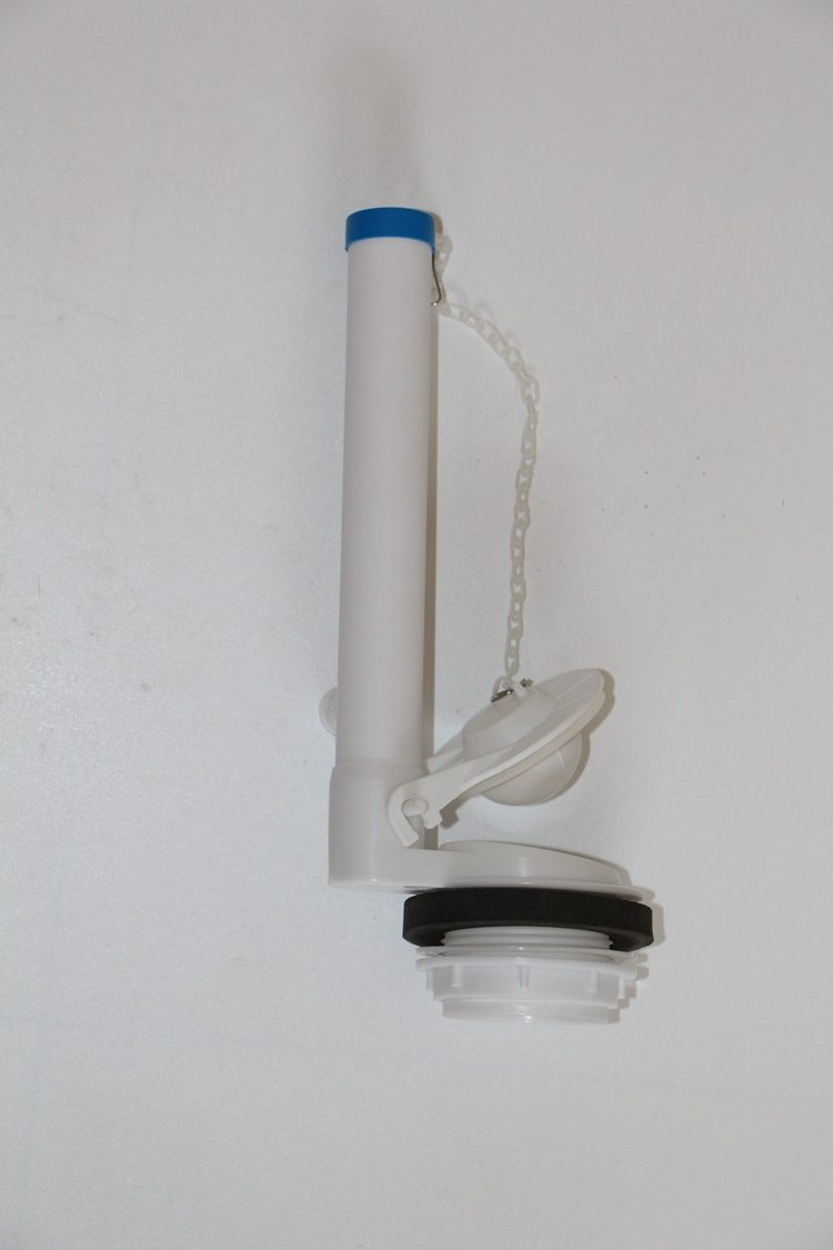 High Performance Trending Toilet Accessories Plastic Flush Valve Hand Control Tank Fitting and flush flushing valve