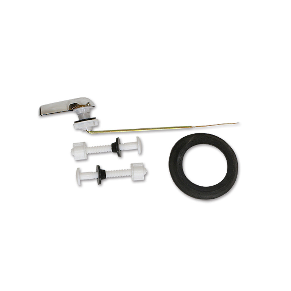 Universal Complete toilet tank fitting Repair Kit Flush Fill Valve flush valve for toilet  Replacement Parts